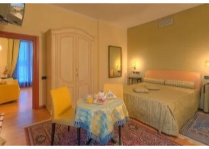 Recina Hotel Macerata