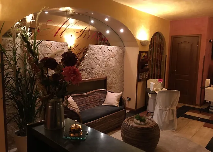 Hotel Al Ritrovo Piazza Armerina