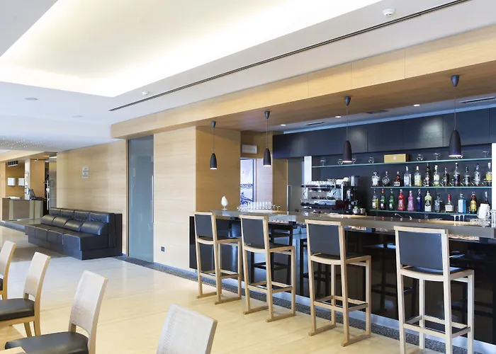 Hotel a Ruvo di Puglia