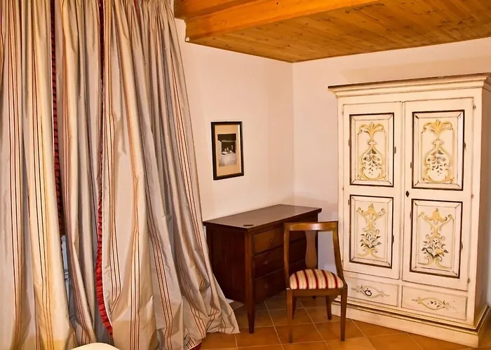 Fattoria San Lorenzo Grosseto