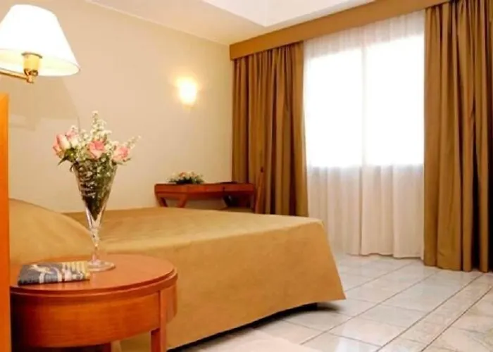 Grand Hotel Don Juan Giulianova