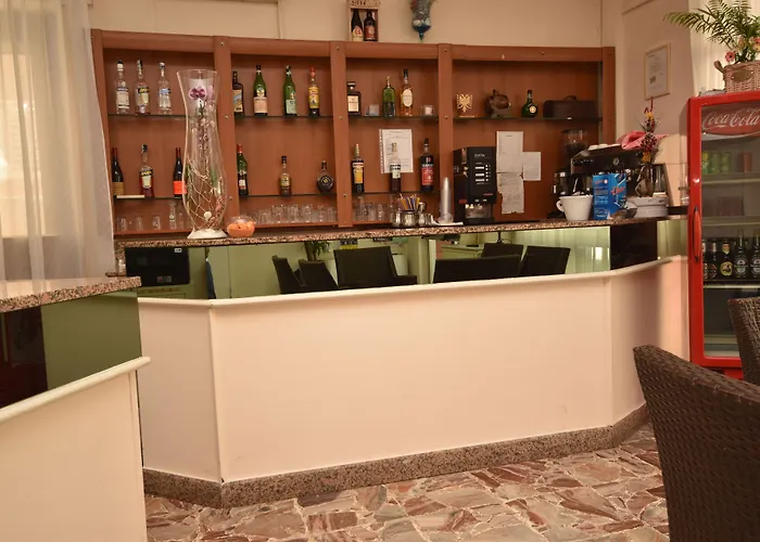 Hotel Venere Rimini