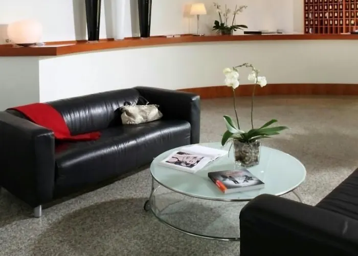 CiampinoHotel