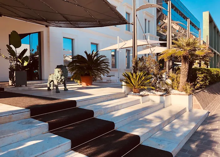 Kursaal Hotel Cattolica