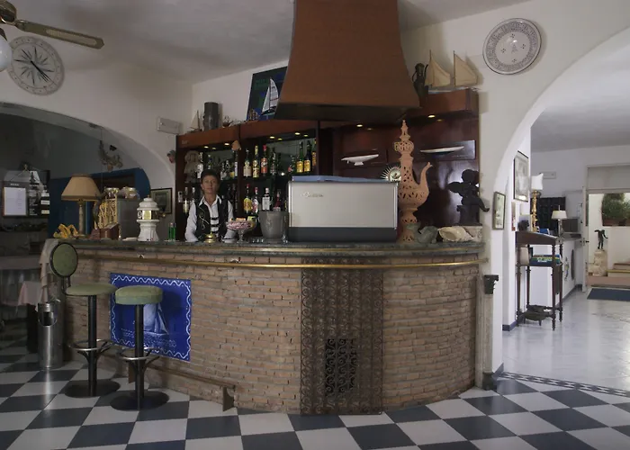 Hotel Belsole Forio di Ischia