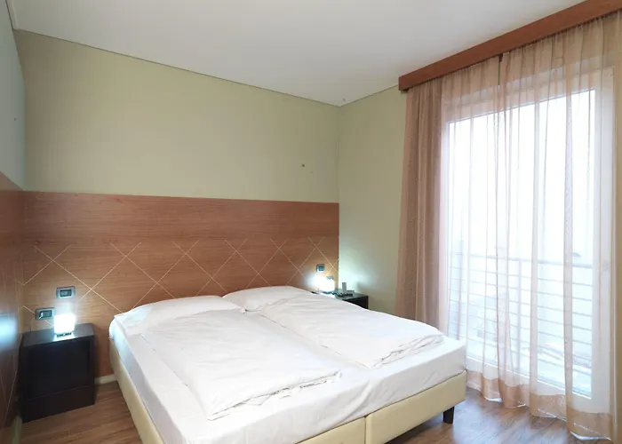 Empoli Hotel
