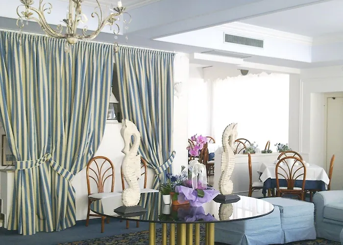 Hotel Maremonti Gabicce Mare