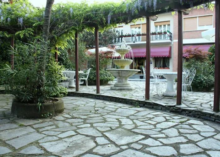 Hotel a Chieri