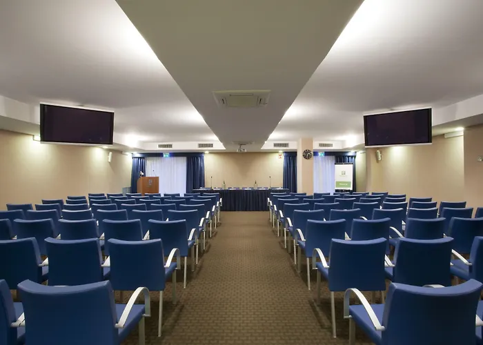 Holiday Inn Salerno-Cava De' Tirreni By Ihg
