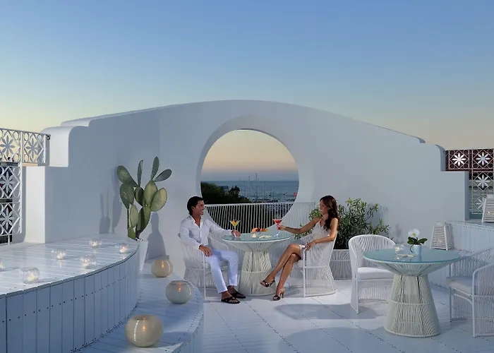 Hotel Al Cavallino Bianco Riccione