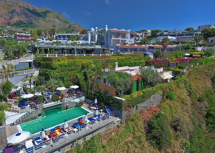 Sorriso Thermae Resort & Spa Forio di Ischia