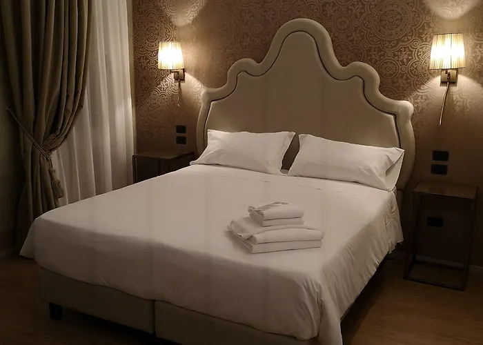 Locanda Cavanella Venice