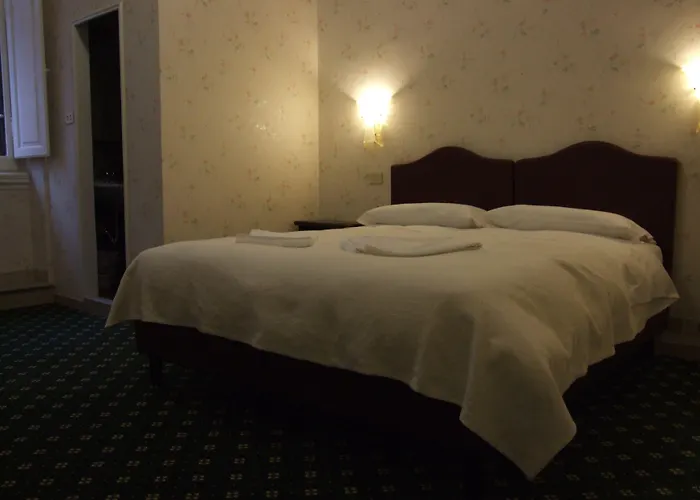 Hotel Texas Rzym