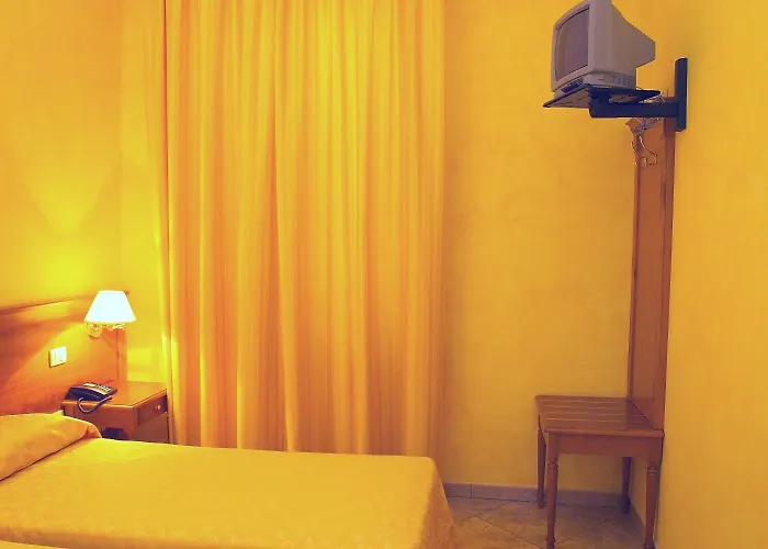 Hotel Kriss Roma