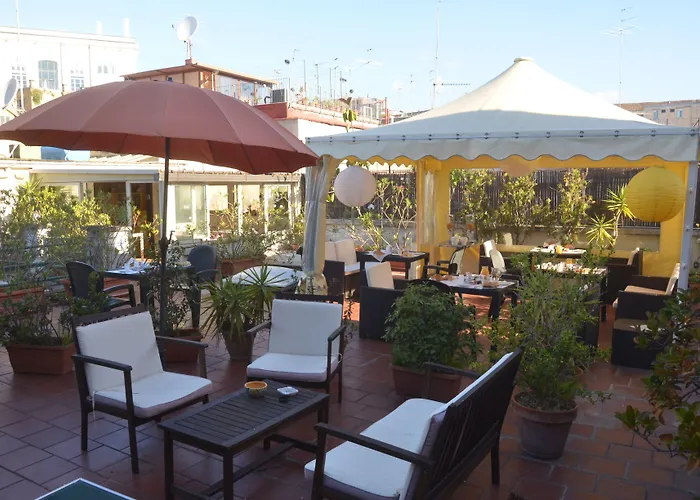 Bed And Breakfast I Vicoletti Di Napoli