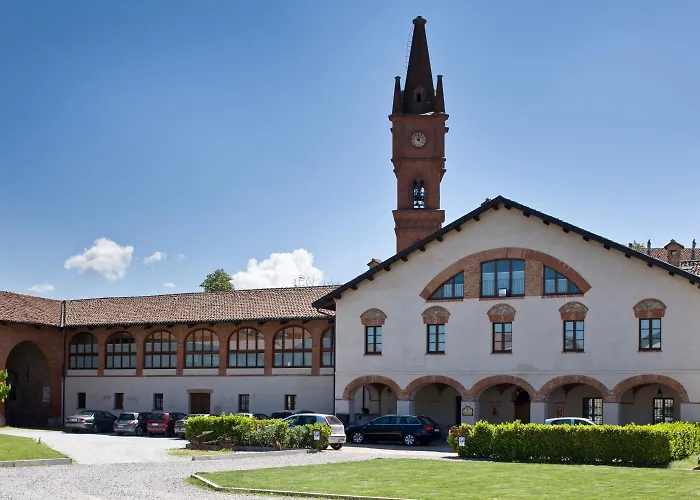 Albergo La Corte Albertina Bra