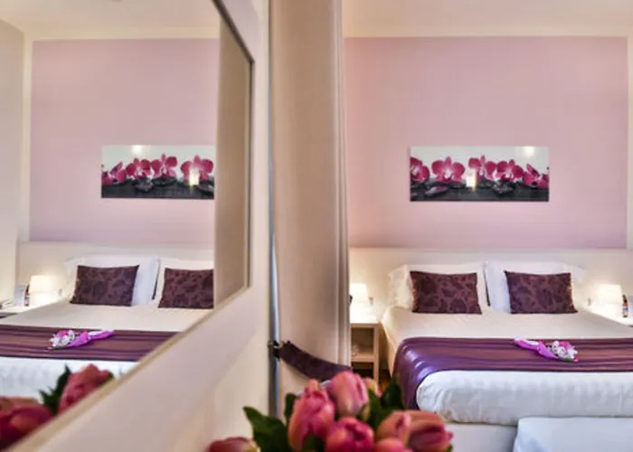 Hotel Bella Firenze
