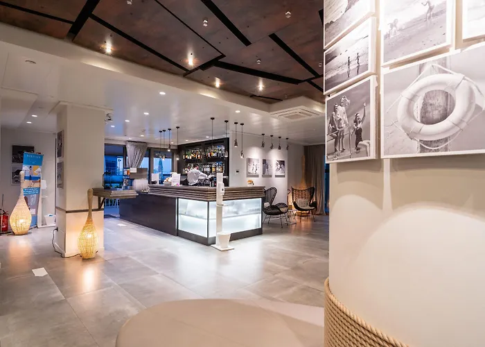 Nautilus Family Hotel Pesaro
