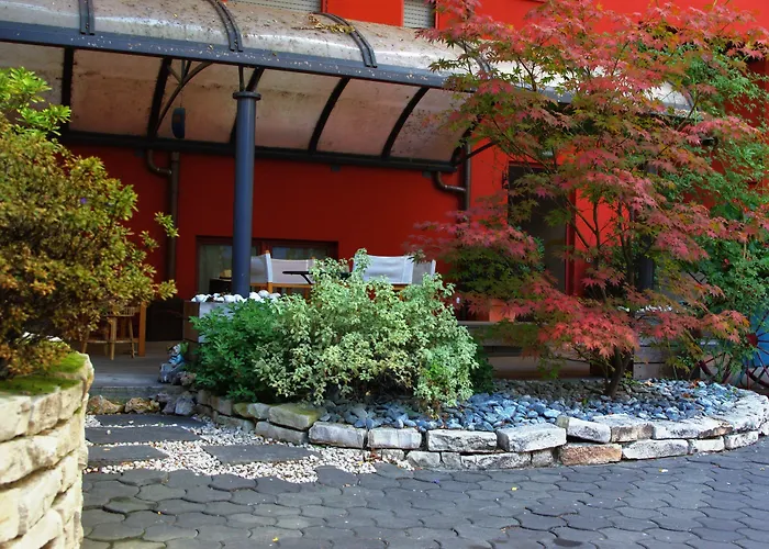 Il Girasole High Quality Inn Mediolan