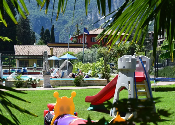 Residence Segattini Riva del Garda