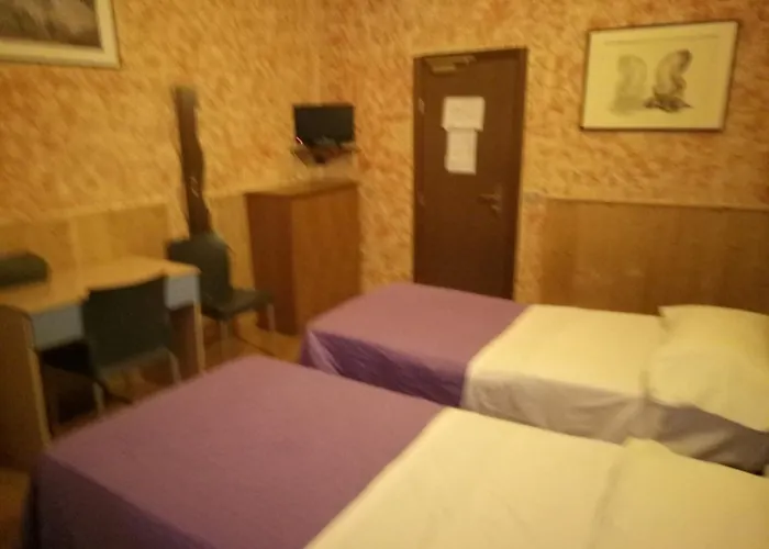 Hotel Ariosto Centro Storico Reggio nell'Emilia