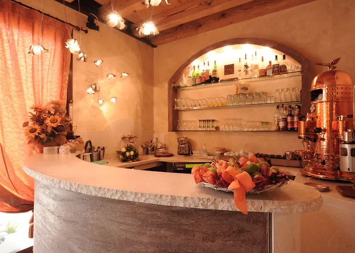 Hotel San Pietro Villafranca di Verona