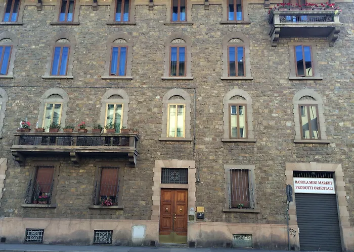 B&B Leopoldo Florencja