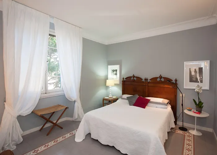 Fiorenza B&B Florencja