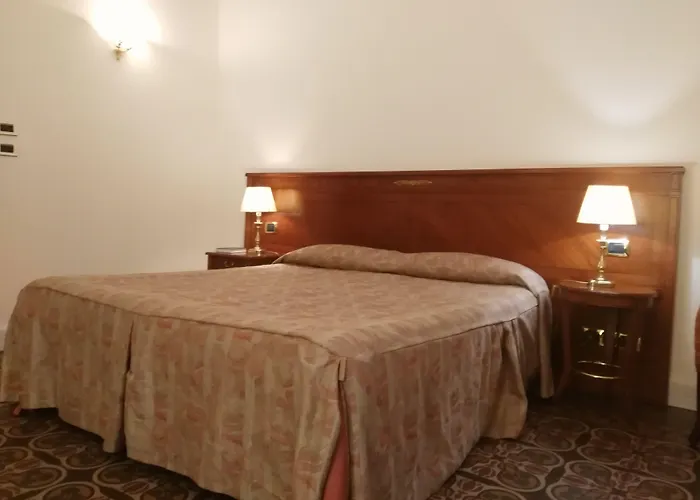 Bed and Breakfast Rubens Catania