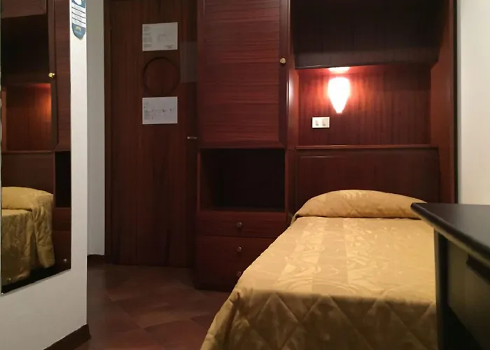 Hotel Alla Citta Di Trieste Grado