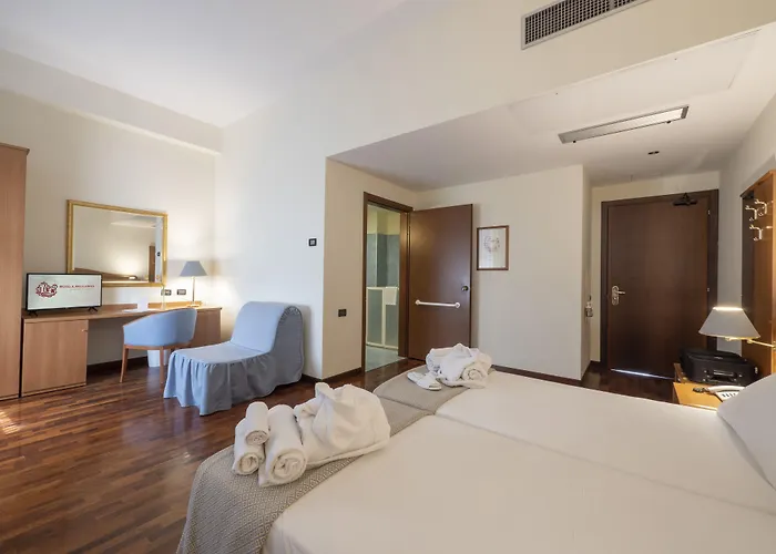 Hotel Il Duca d'Este Ferrara
