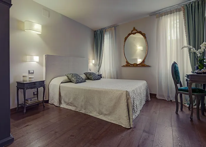 Locanda Fiorita Veneza