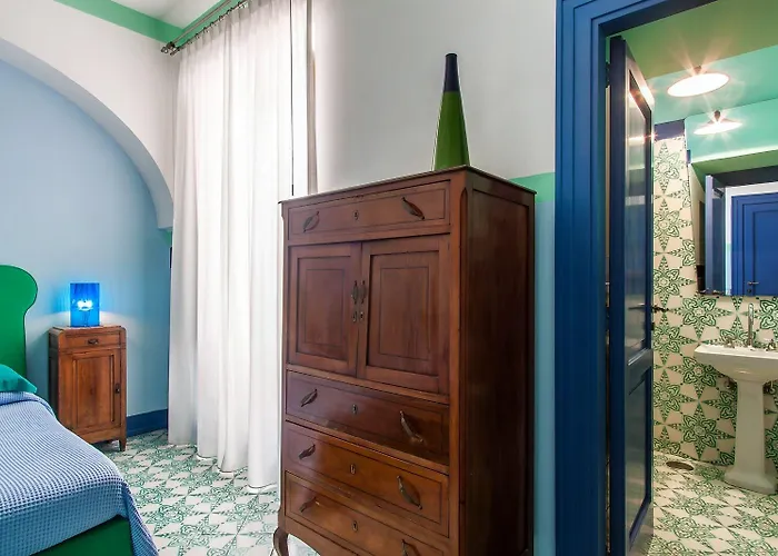 Hotel Casa Astarita Sorrento