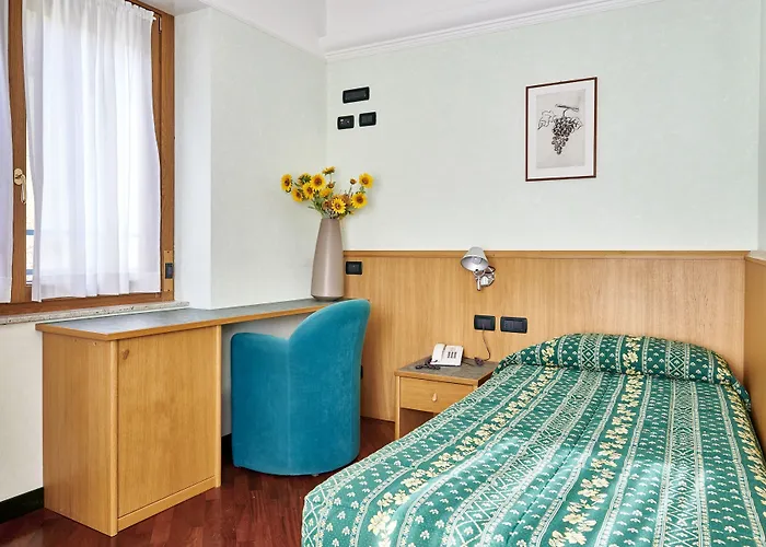 Hotel a Costa Valle Imagna