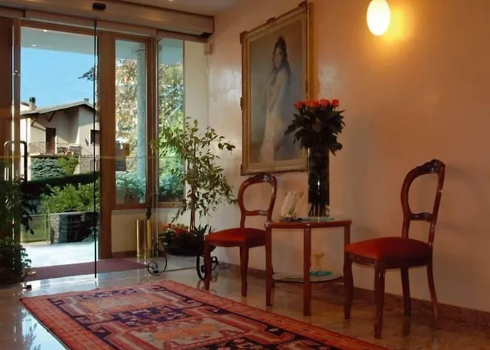 Hotels in Costa Valle Imagna
