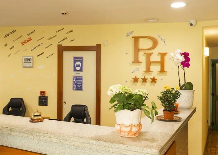 Hotel a Abbadia Lariana