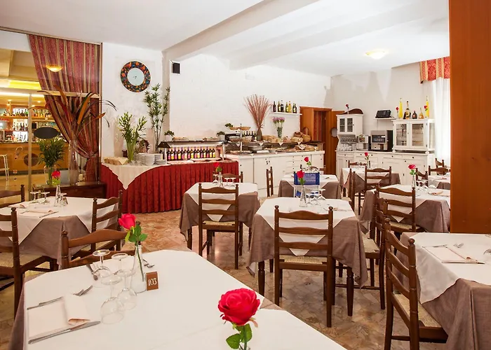 Hotel Nazionale Lido di Jesolo