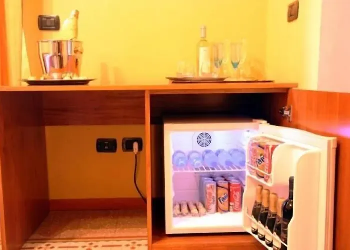 La Luna Guest House Florencja
