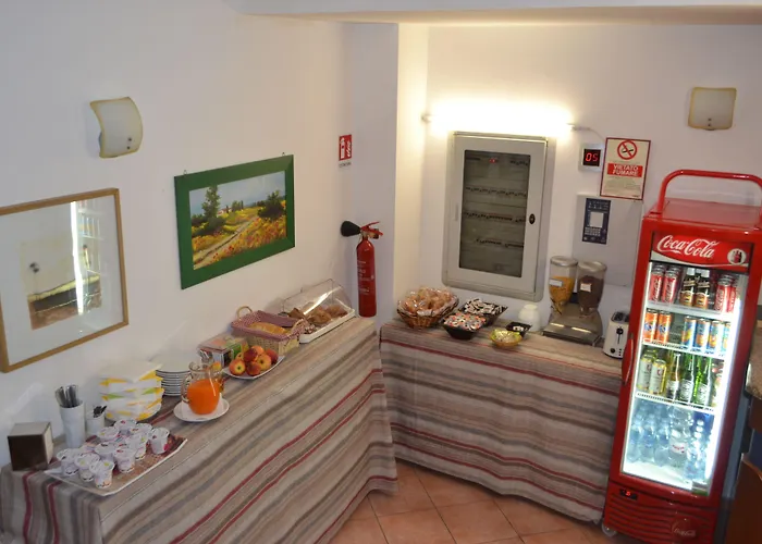 Hotel Iride stazione Lambrate Città studi Milão