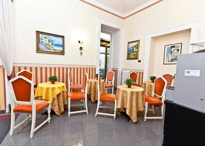 B&B MediNeapol