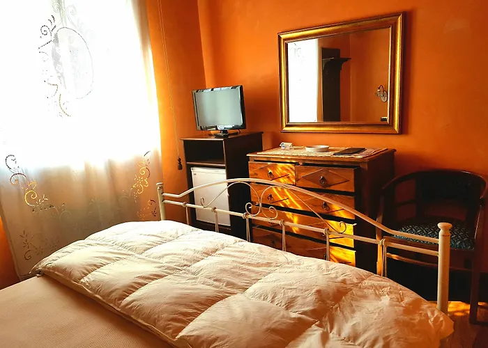 Hotel Villa Elisabetta Galatina