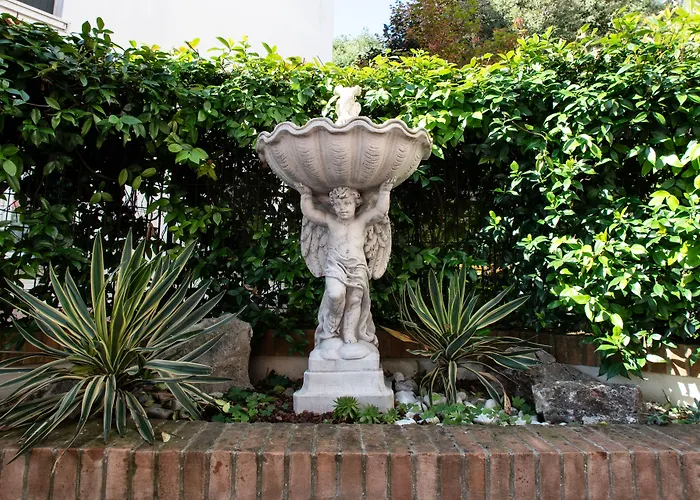 Hotel Montereale Pordenone