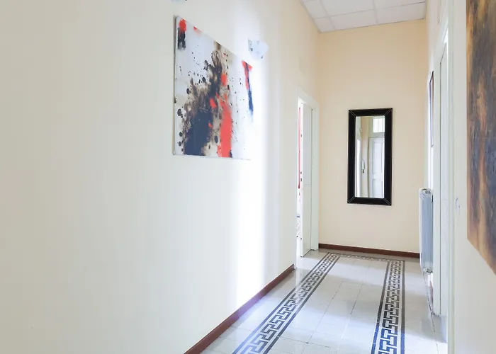 Furio Camillo Hotel Roma