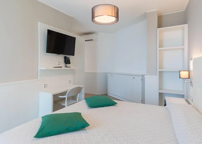 Hotel Austria Caorle