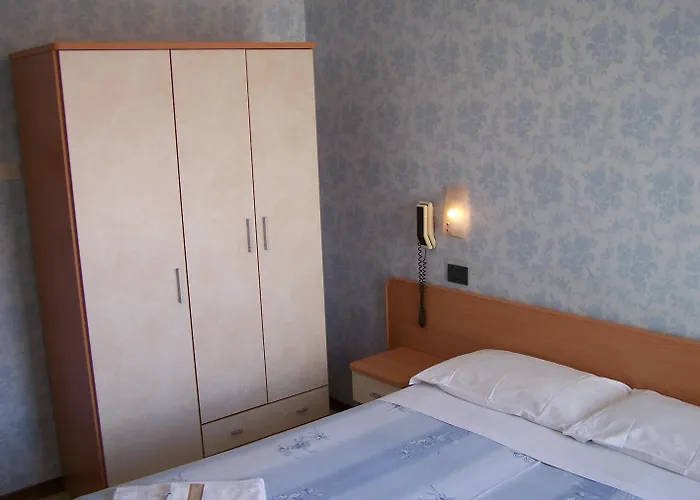 Hotel Graziella Milano Marittima