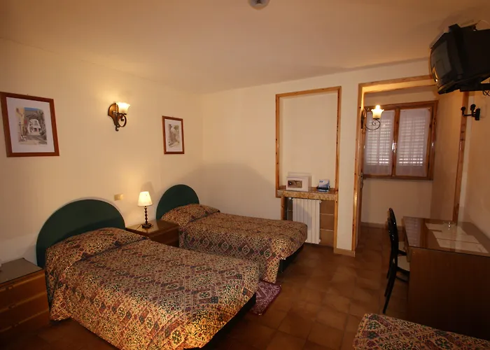 Hotel Europa Bardonecchia