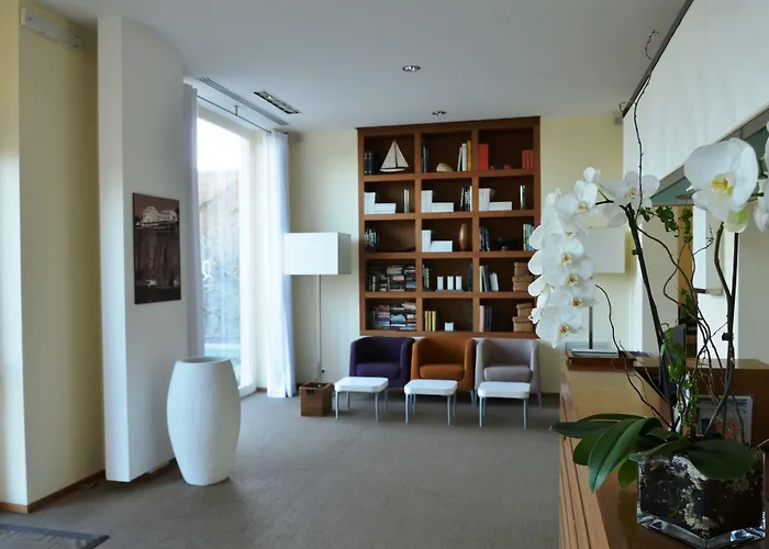 Rota Suites Sorrento