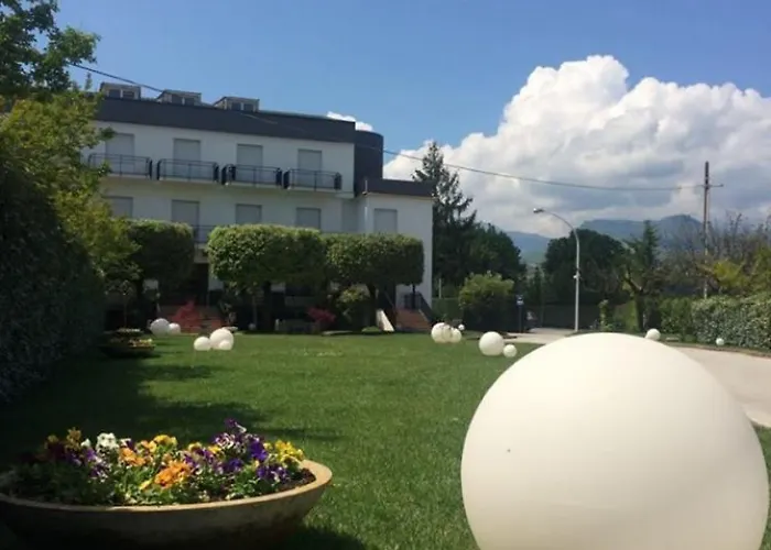 Hotel a Loreto Aprutino
