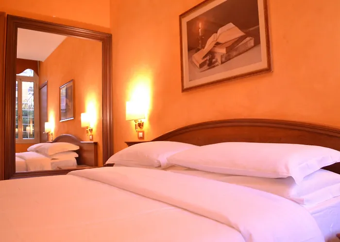 Guest House Masterintrastevere Roma