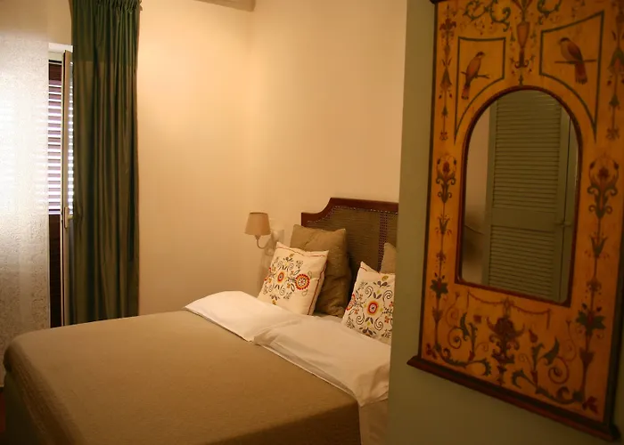 Camere A Sud Agrigento